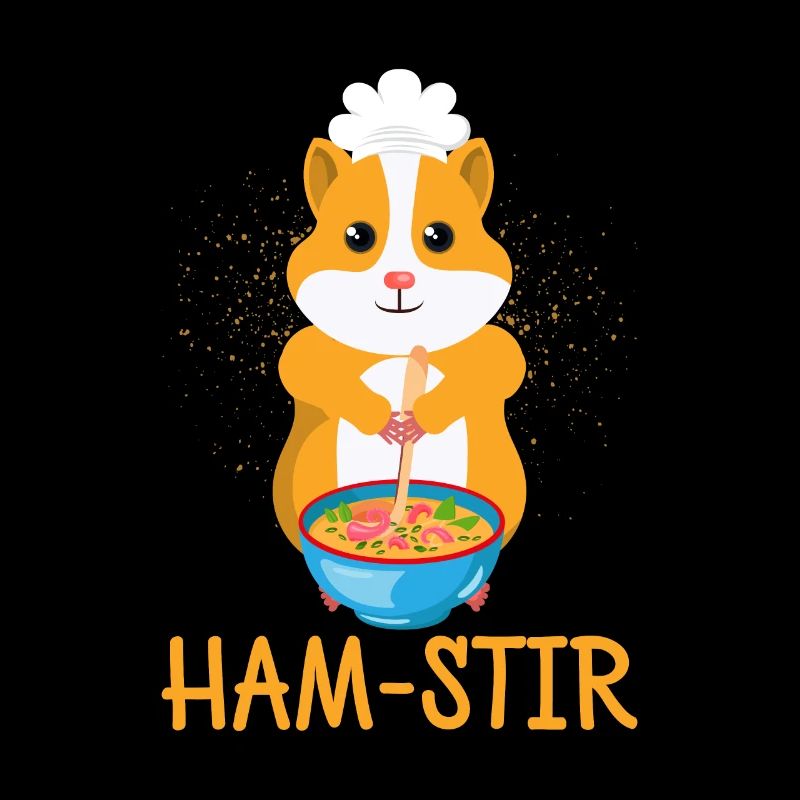 hamster