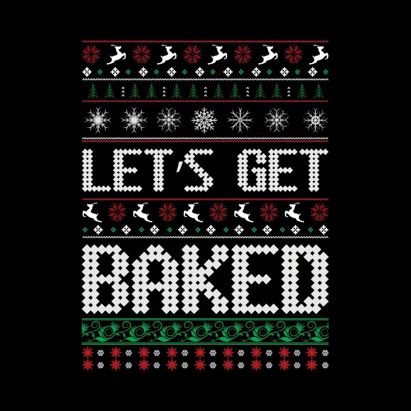LASS UNS GEBACKEN WERDEN