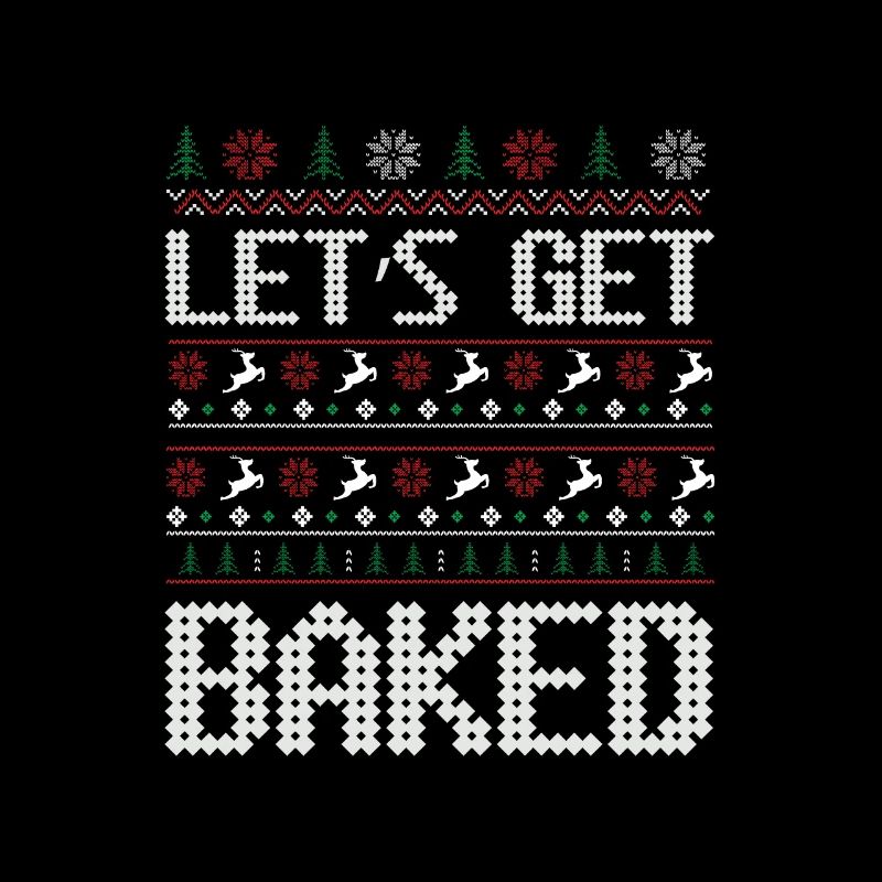 LASS UNS BACKEN