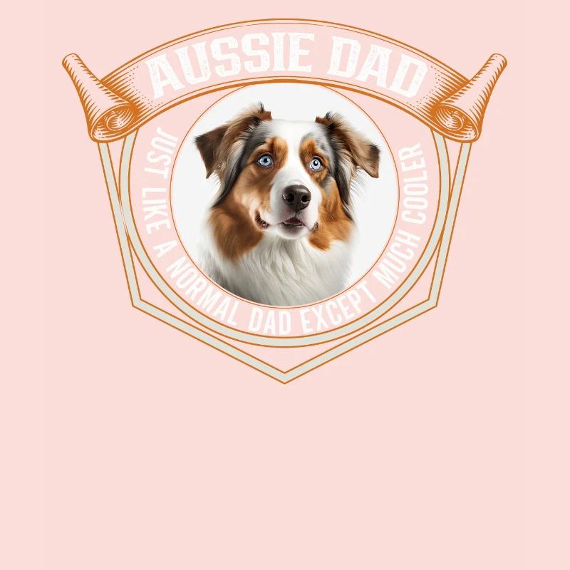 Australischer Schäferhund, Aussie-Mutter