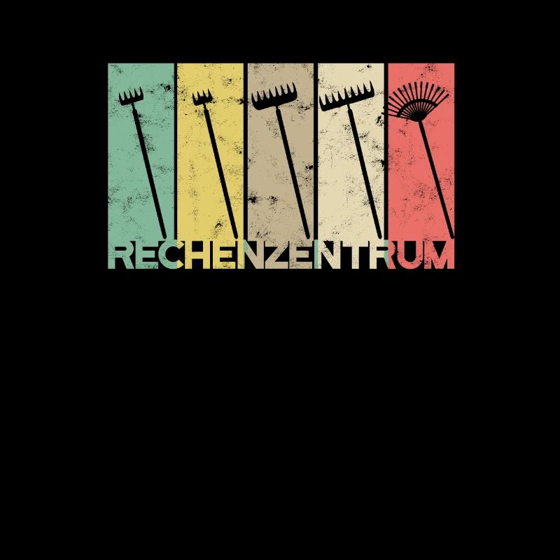 Rechenzentrum - IT