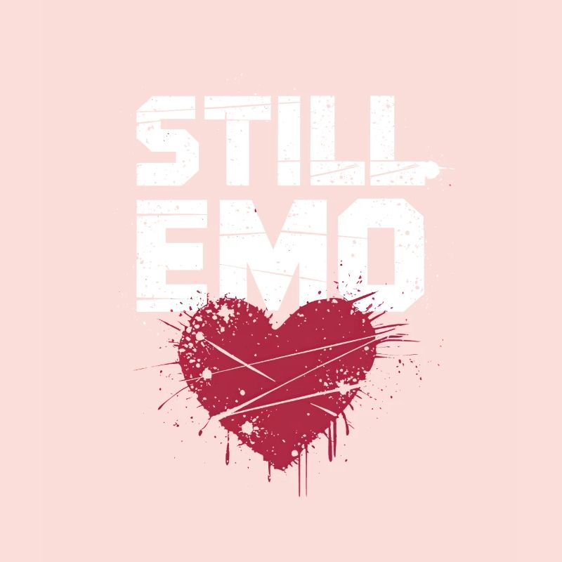 Toujours Emo ! Emo Goth Alternative