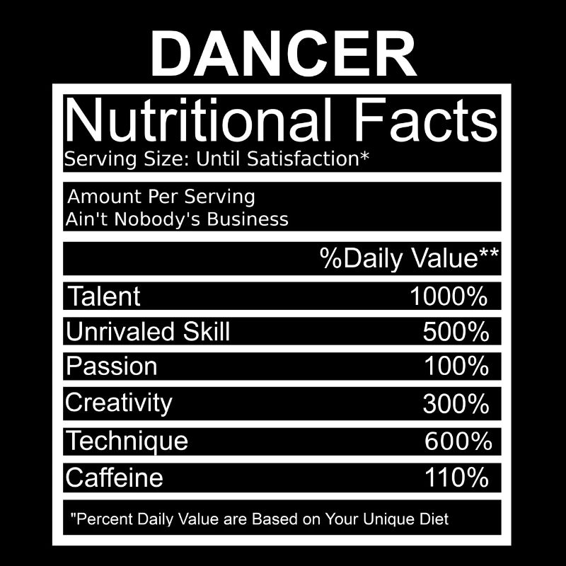 Dancer Apparel Dancing Lover Poison