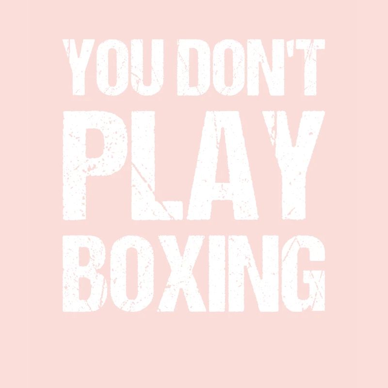 Boxe combattant, boxe, idée cadeau boxe