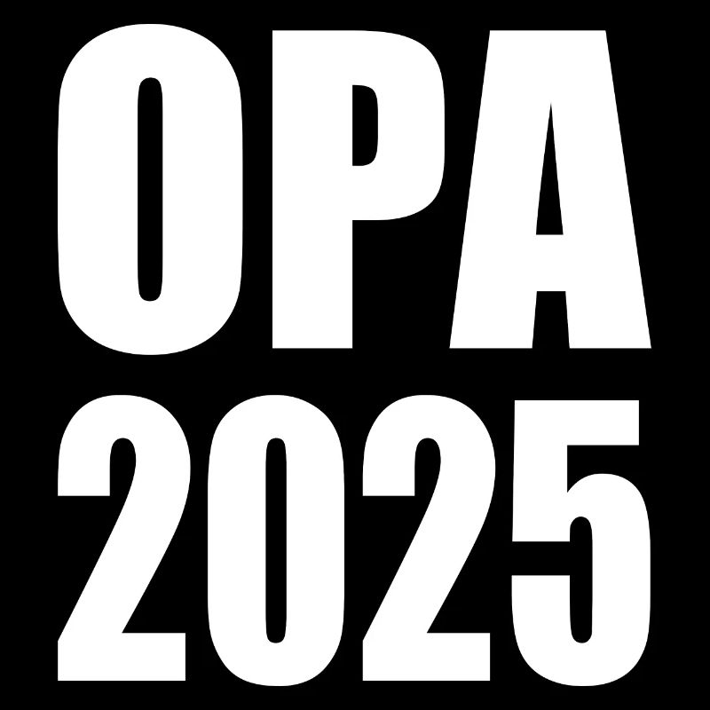Opa 2025