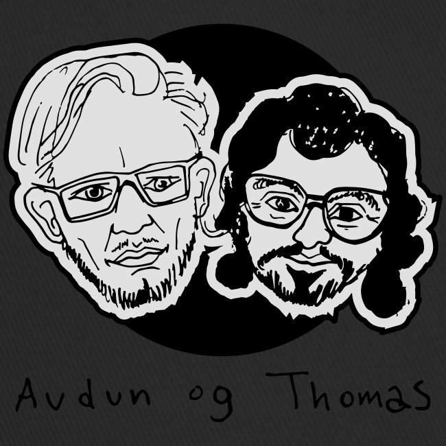 Audun og Thomas