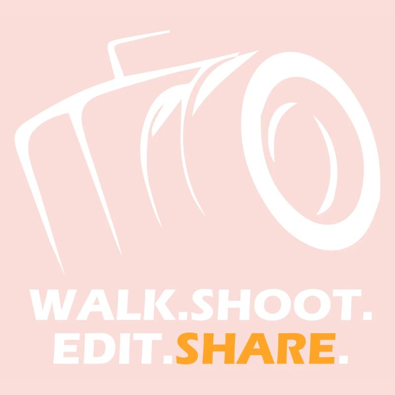 Walk Shoot Modifier Partager