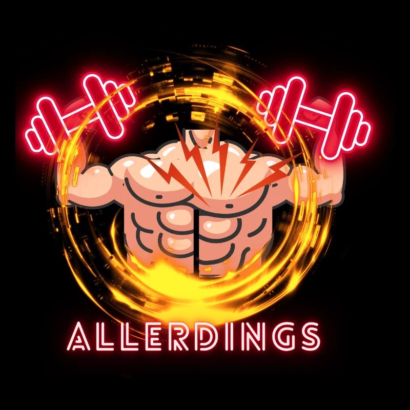 Terry Crews EURO Training - Allerdings