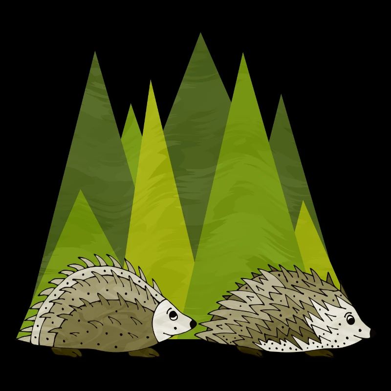Hedgehogs