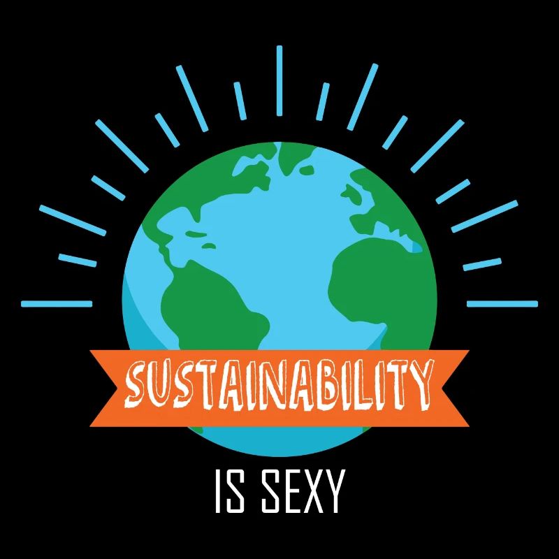 Sustainability and climate protection