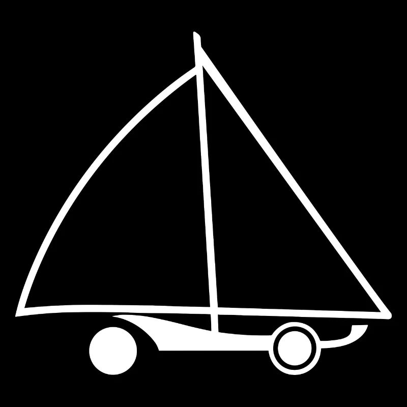 Strandsegeln