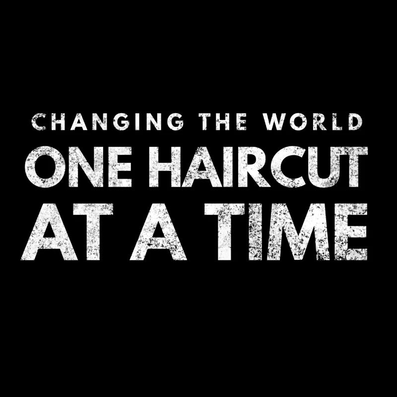 Coupe de cheveux