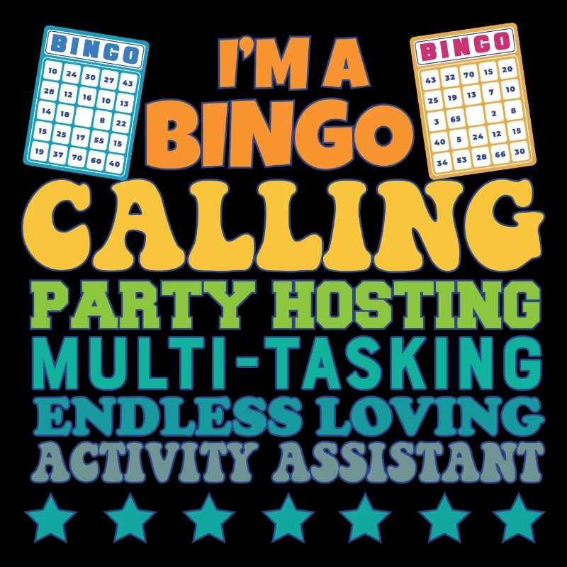 Proud Activity Assistant Appreciation