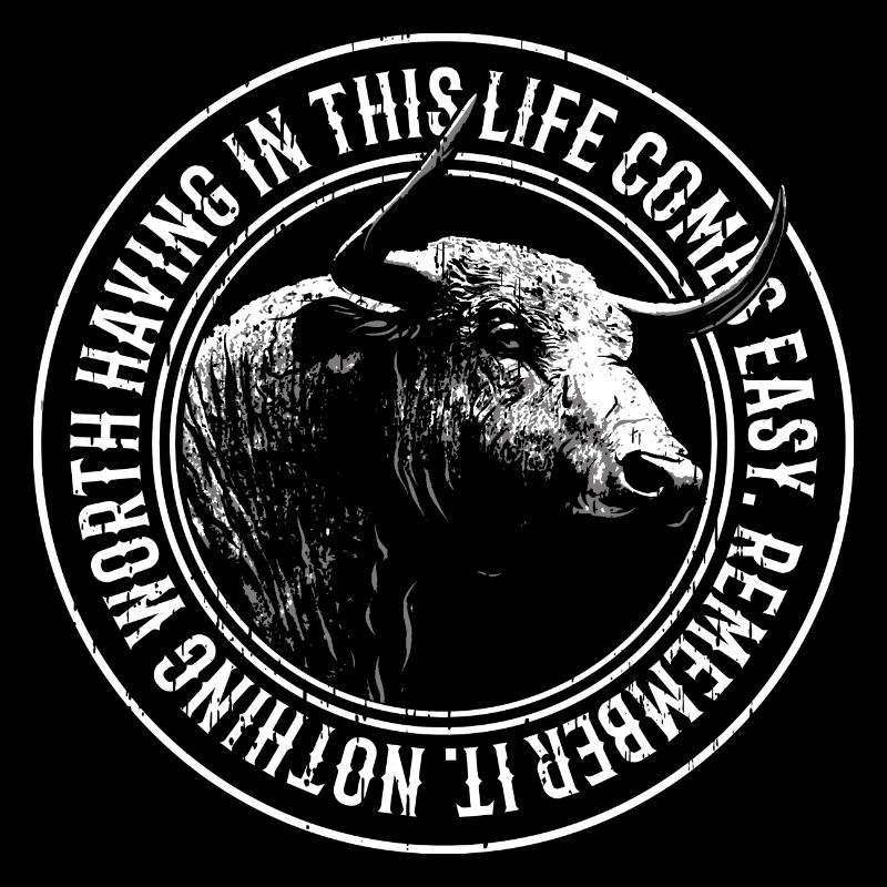 Nothing comes easy / Buffalo