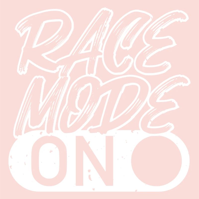 Mode course activé