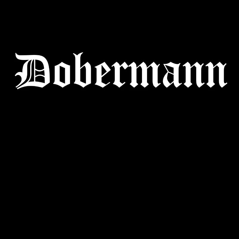 Dobermann forever !