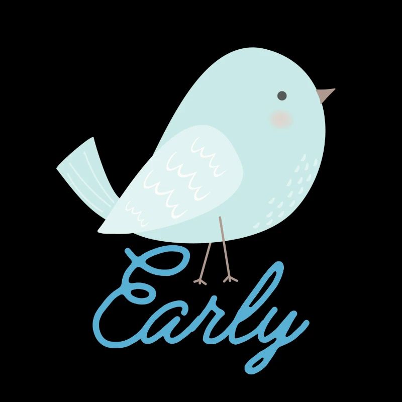 Eearly Bird Early Bird Mignon Mignon