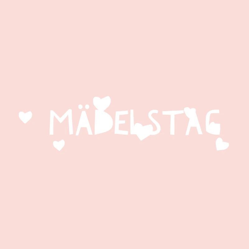 Mädelstag
