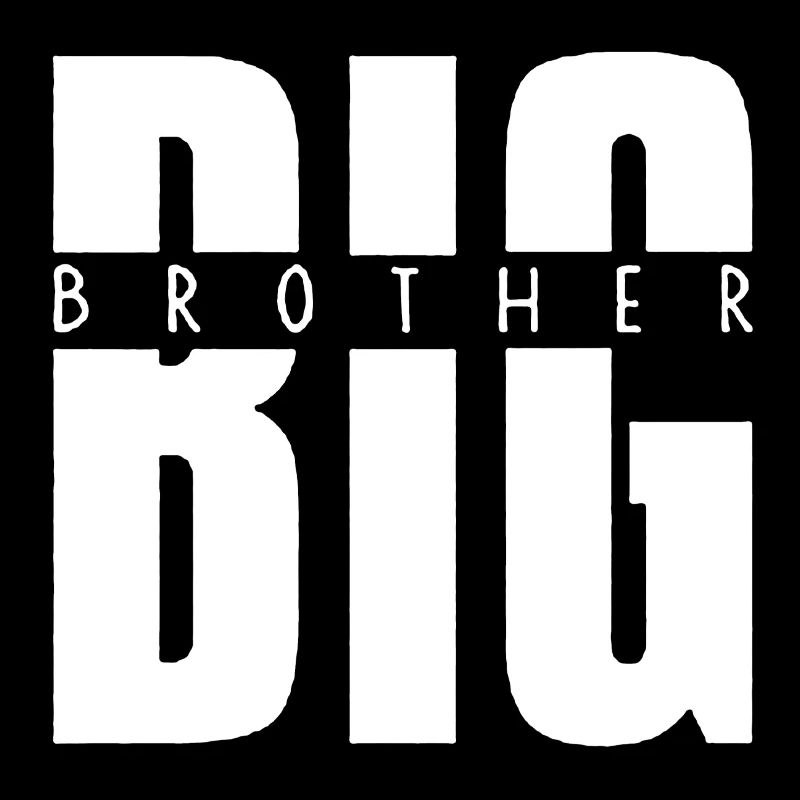 Big Brother Hemd