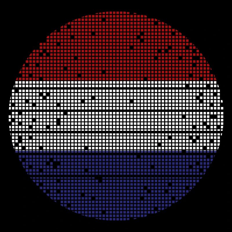 Pays-Bas Drapeau Hollande Drapeau néerlandais