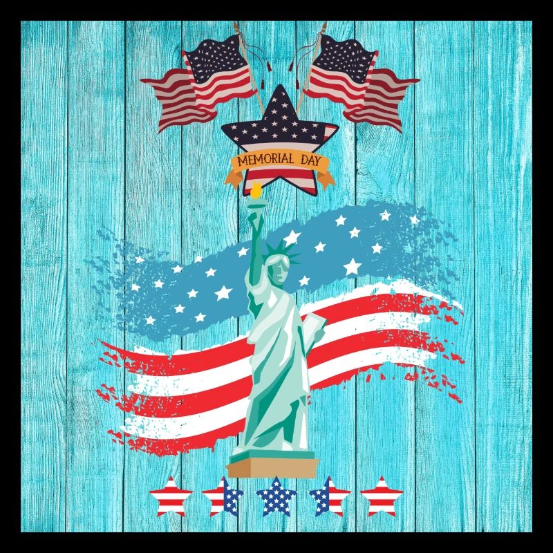 États-Unis, Statue de la Liberté