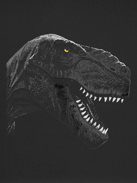 T Rex