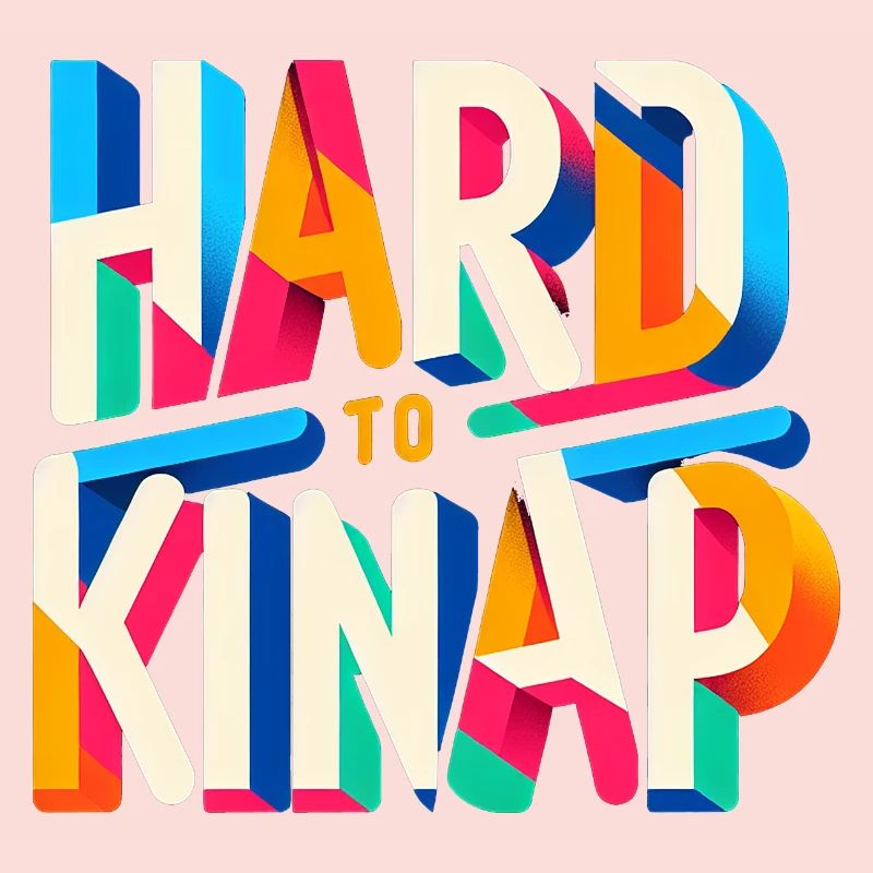 Difficile à kidnapper 4