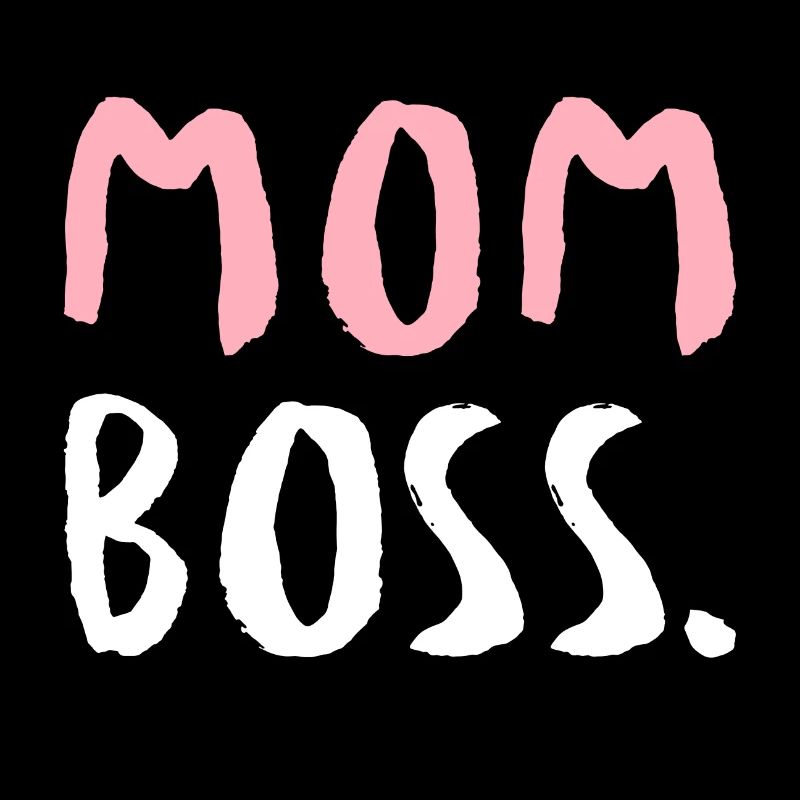 Mama Boss