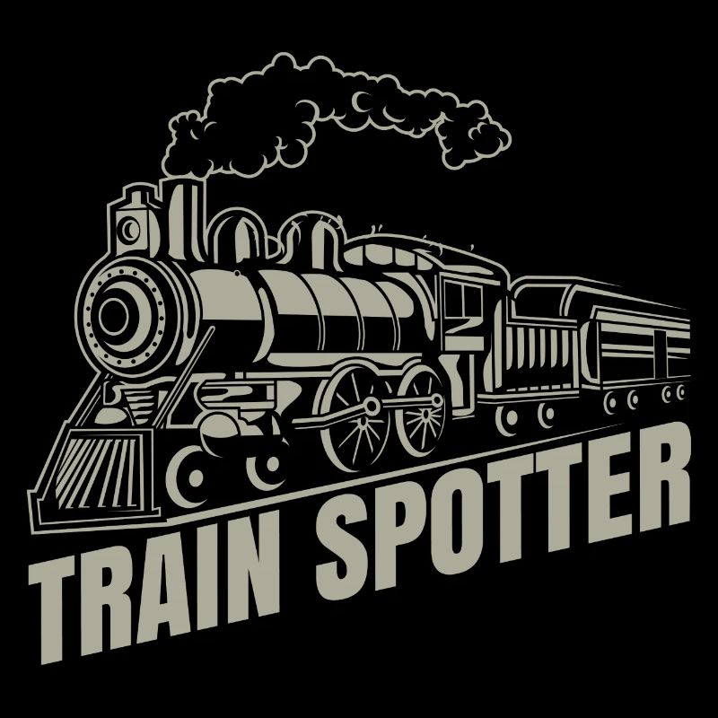 train