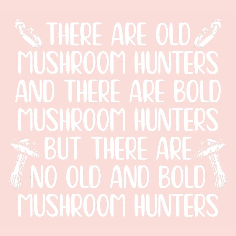 Mushroom picking