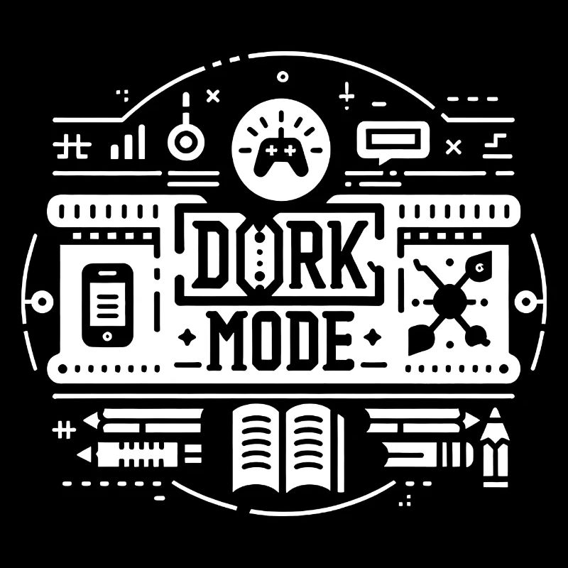 Dork Mode 12