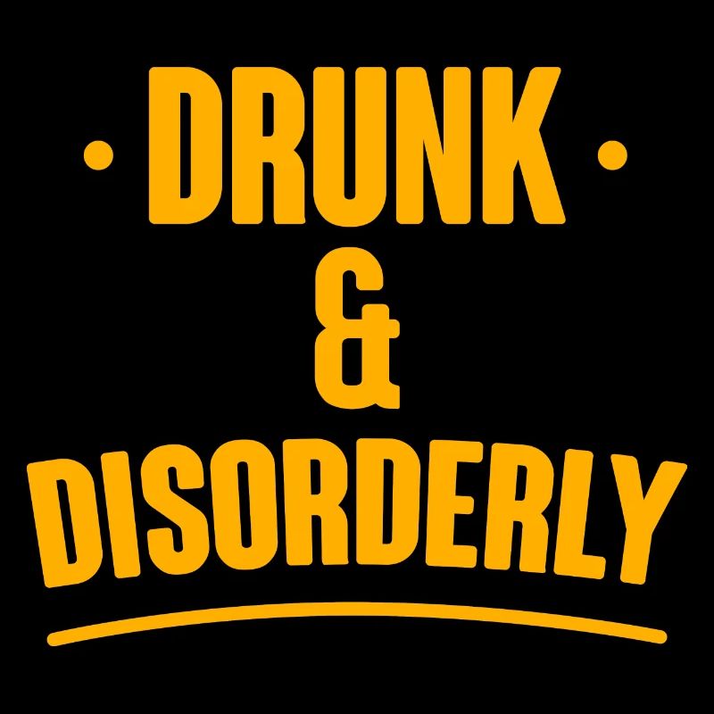 Drunk And Disorderly 2