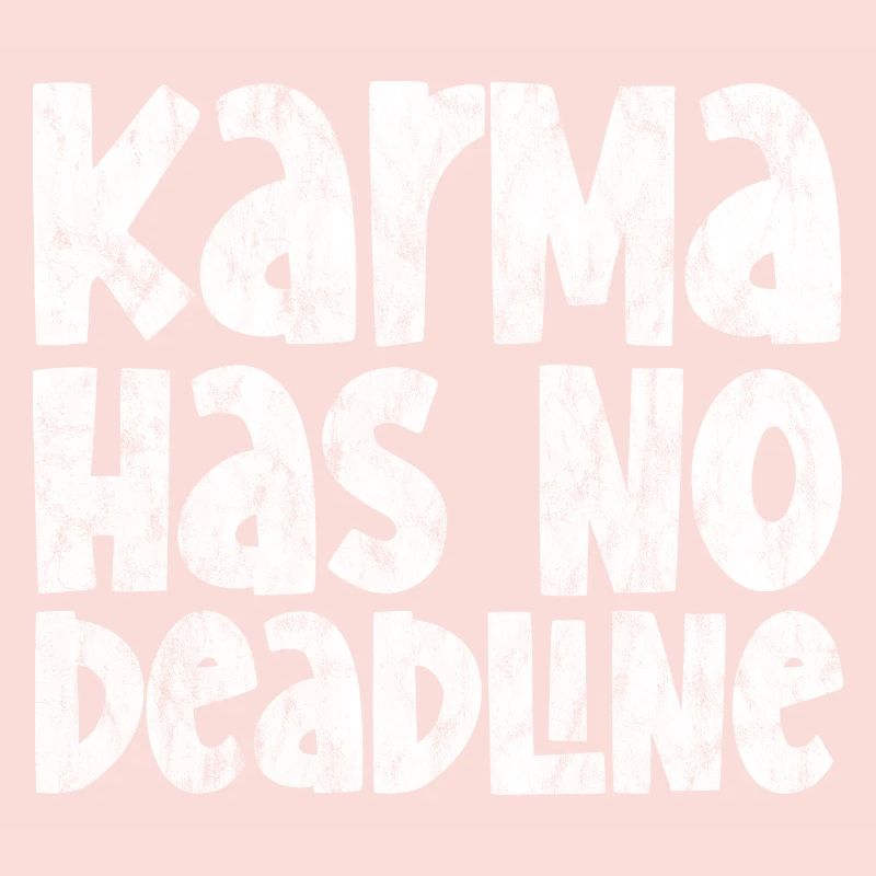 Le karma n’a pas de date limite 3