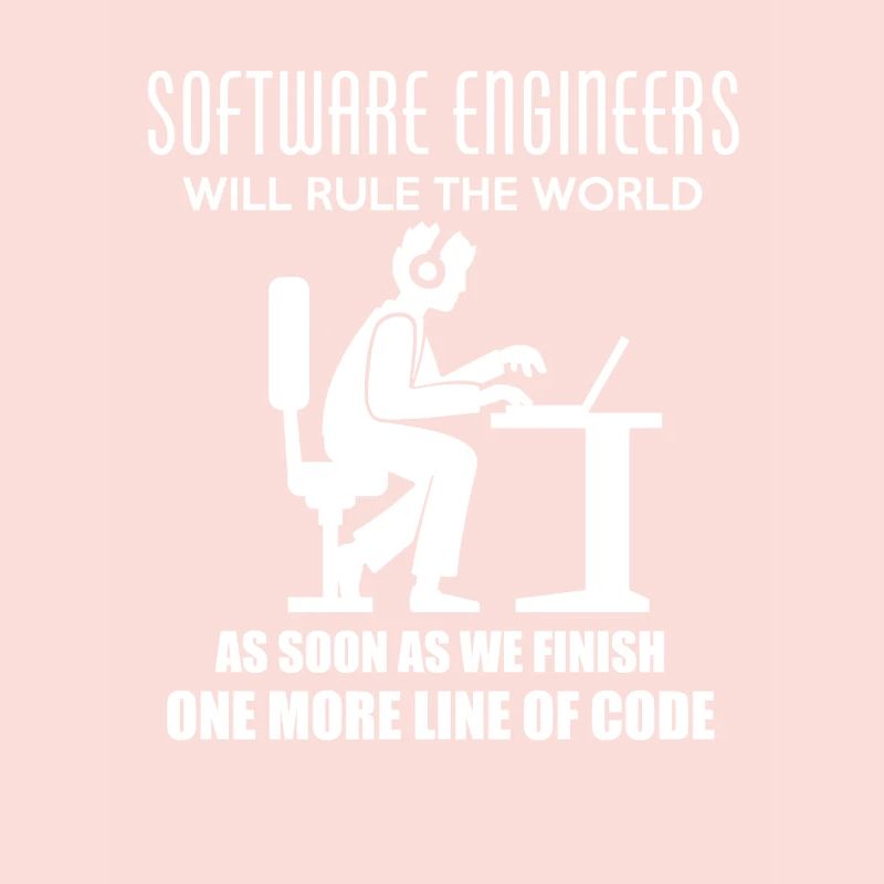 Developer Programming Software Profession Gift