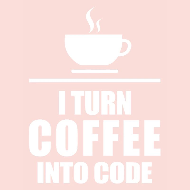 Kaffee Koffein Programmieren Code