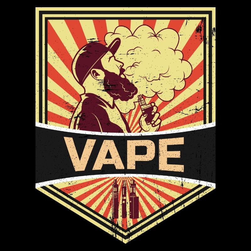 Vape Propaganda