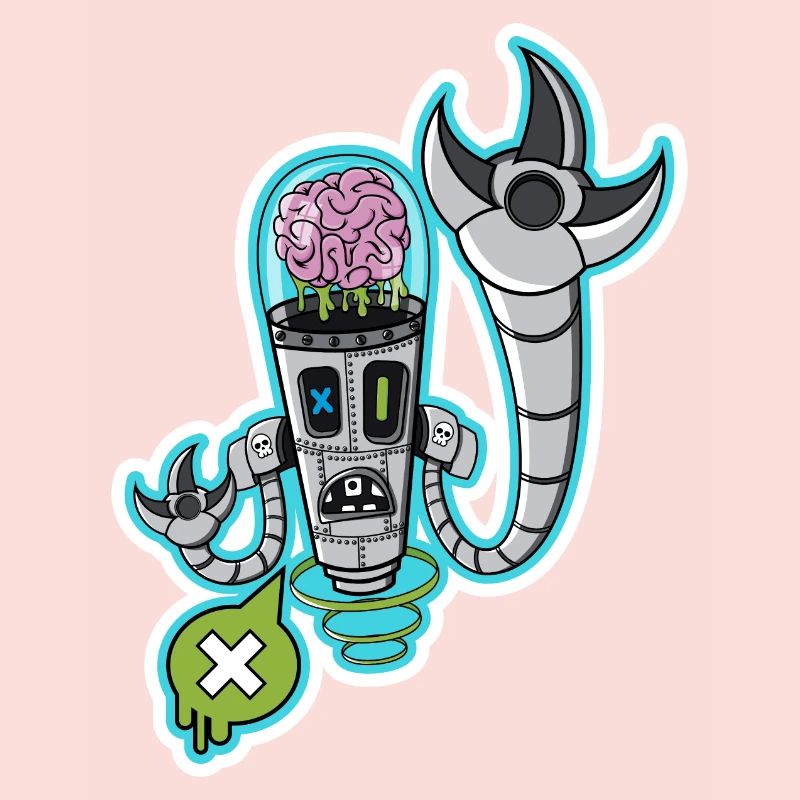 Brain Machine