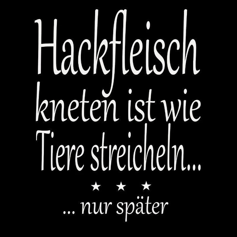 Hackfleisch