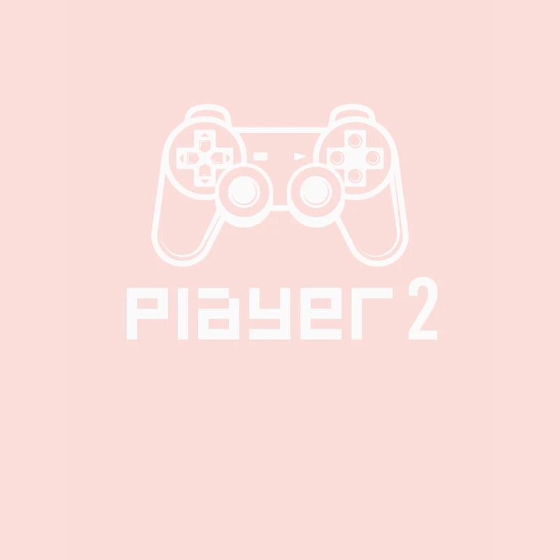 Player 2 Gaming Controller PS