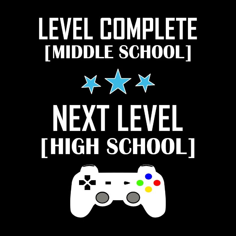 HIGH SCHOOL