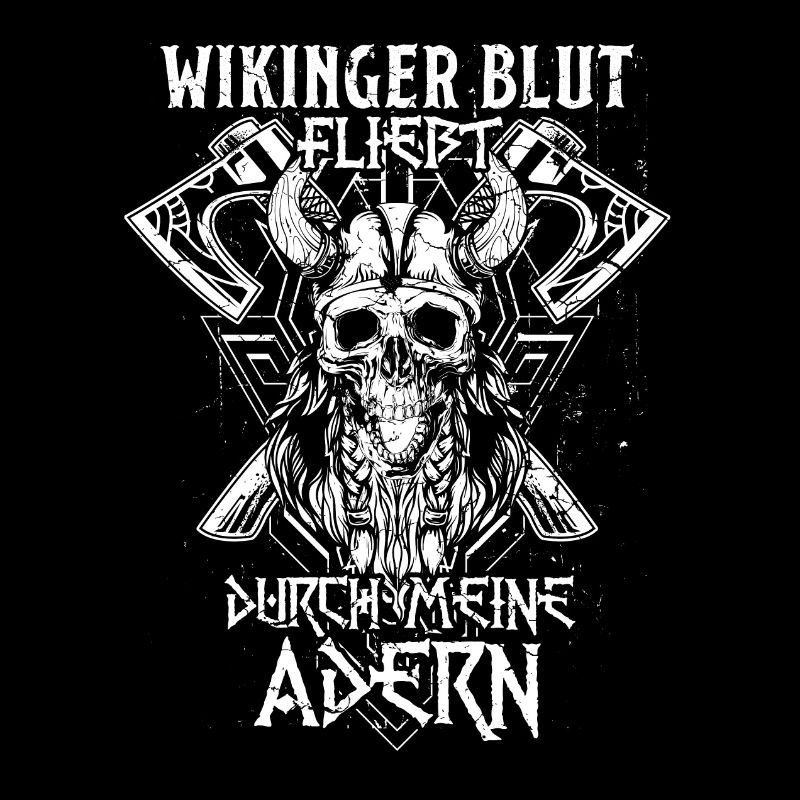 Wikinger Wikinger Odin Geschenk