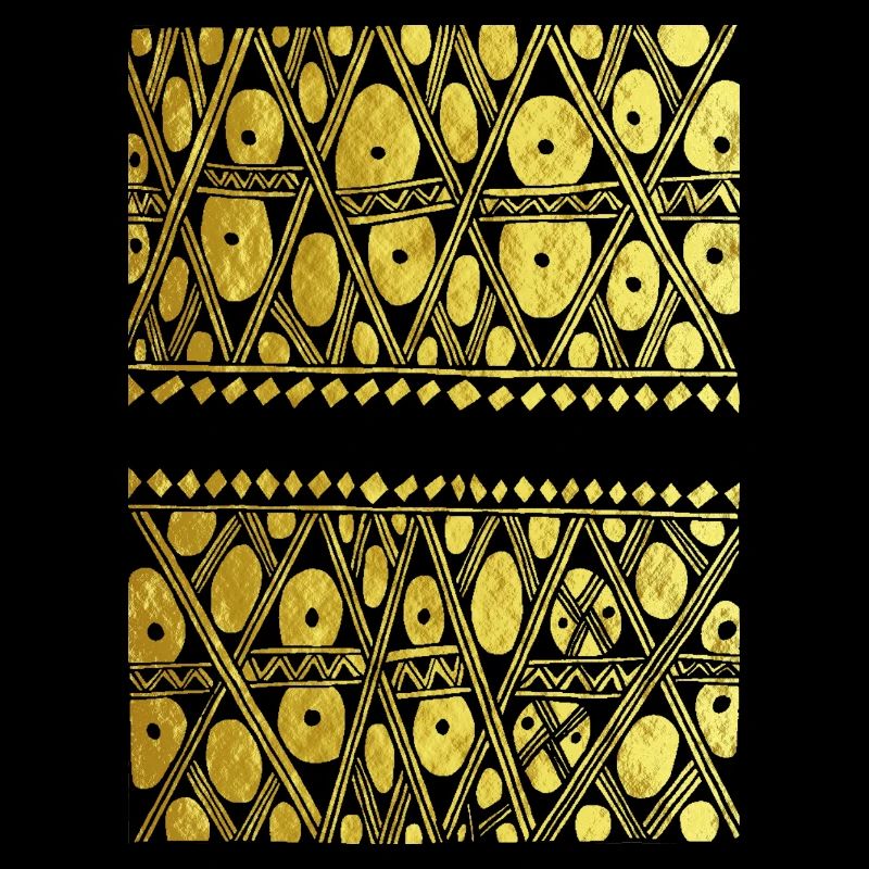 Brazilian Indigenous Graphics