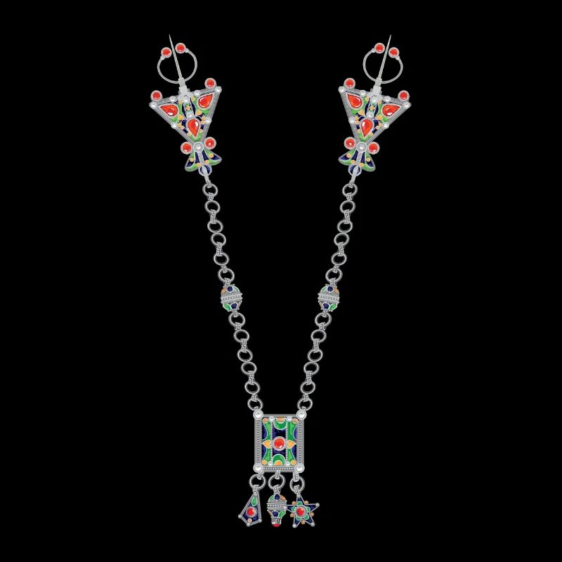 Bijoux kabyle
