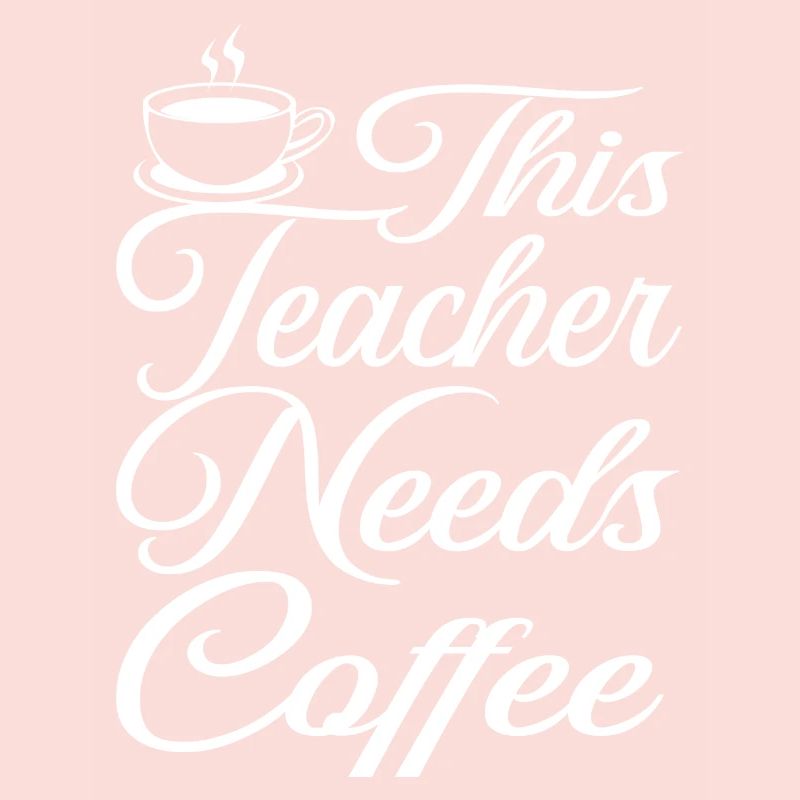 Professeur De Café