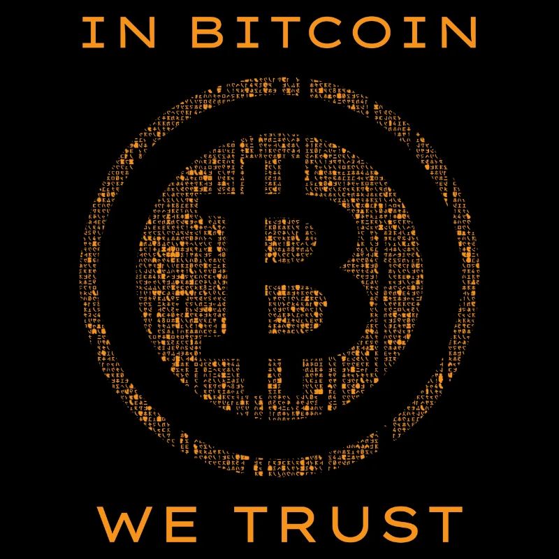 En Bitcoin, nous faisons confiance à Crypto BTC