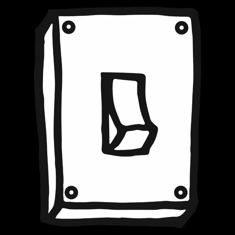 Light Switch - Light - Sketch