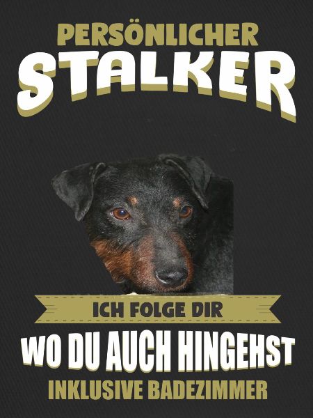 Deutscher Jagdterrier - Jagdterrier