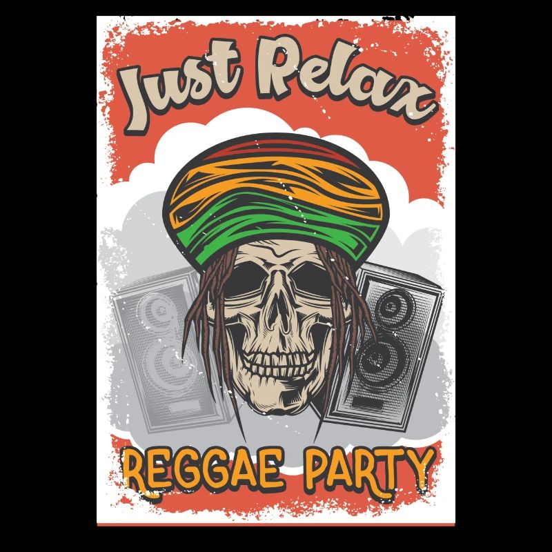 REGGAE PARTY