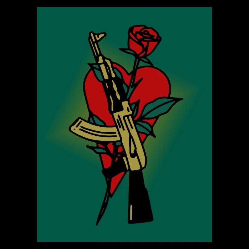 AK - 47