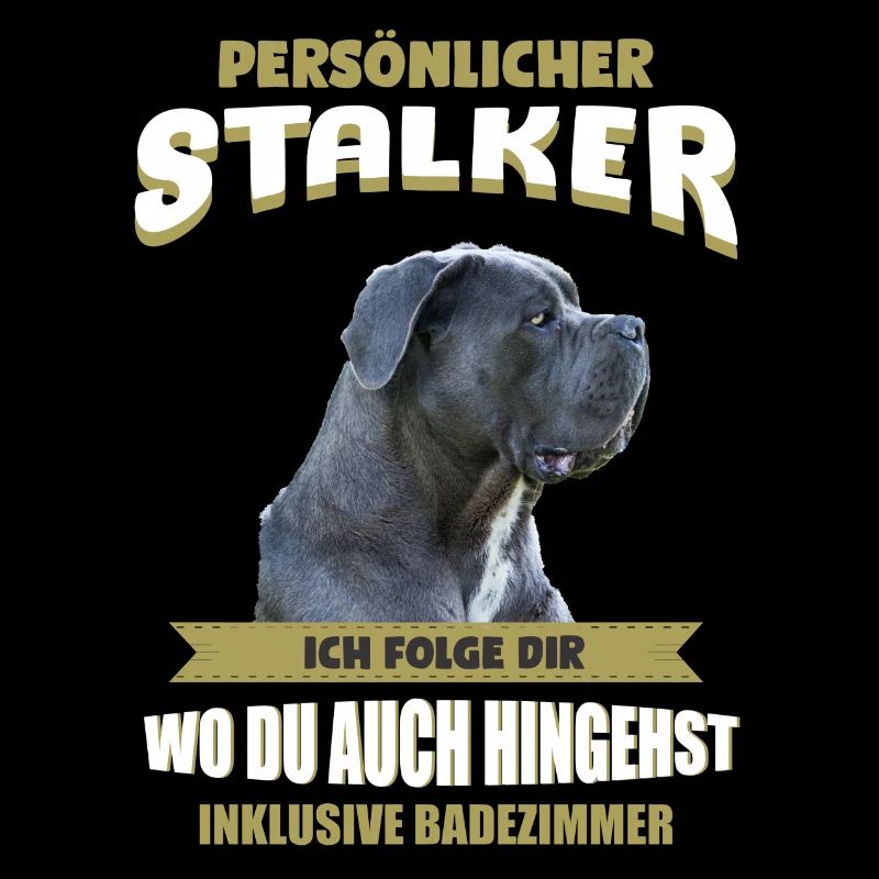 Cane Corso Hund - Cane Corso